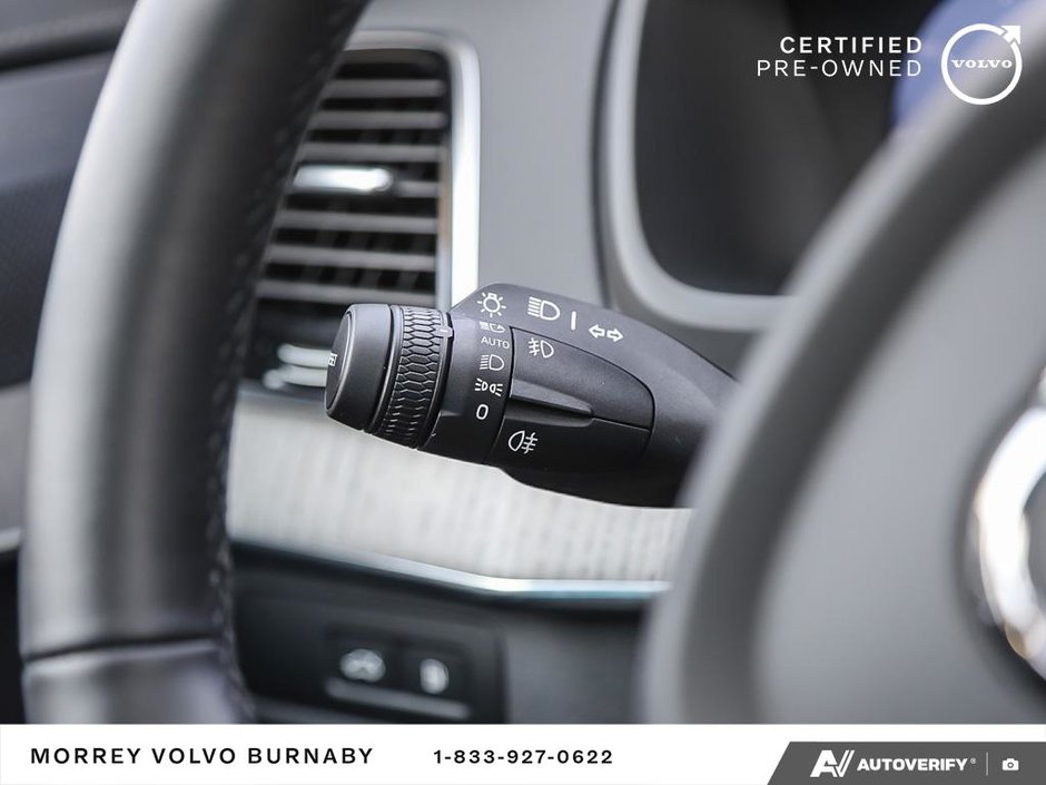 2025 Volvo XC90 Plug-In Hybrid Ultra | Polestar | H/O Demo-16