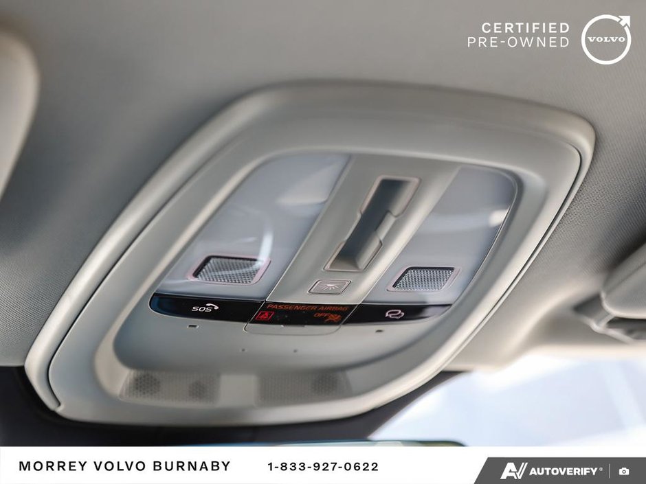 2025 Volvo XC90 Plug-In Hybrid Ultra | Polestar | H/O Demo-22