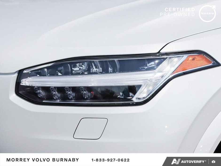 2025 Volvo XC90 Plug-In Hybrid Ultra | Polestar | Elegance | H/O Demo-10