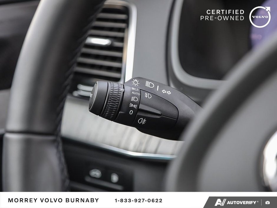 2025 Volvo XC90 Plug-In Hybrid Ultra | Polestar | Elegance | H/O Demo-16