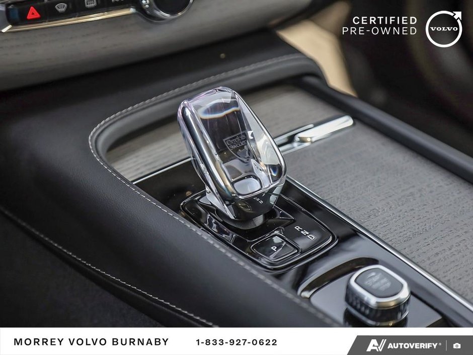 2025 Volvo XC90 Plug-In Hybrid Ultra | Polestar | Elegance | H/O Demo-19