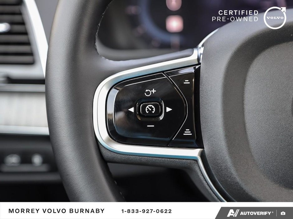 2025 Volvo XC90 Plug-In Hybrid Ultra | Polestar | Elegance | H/O Demo-18