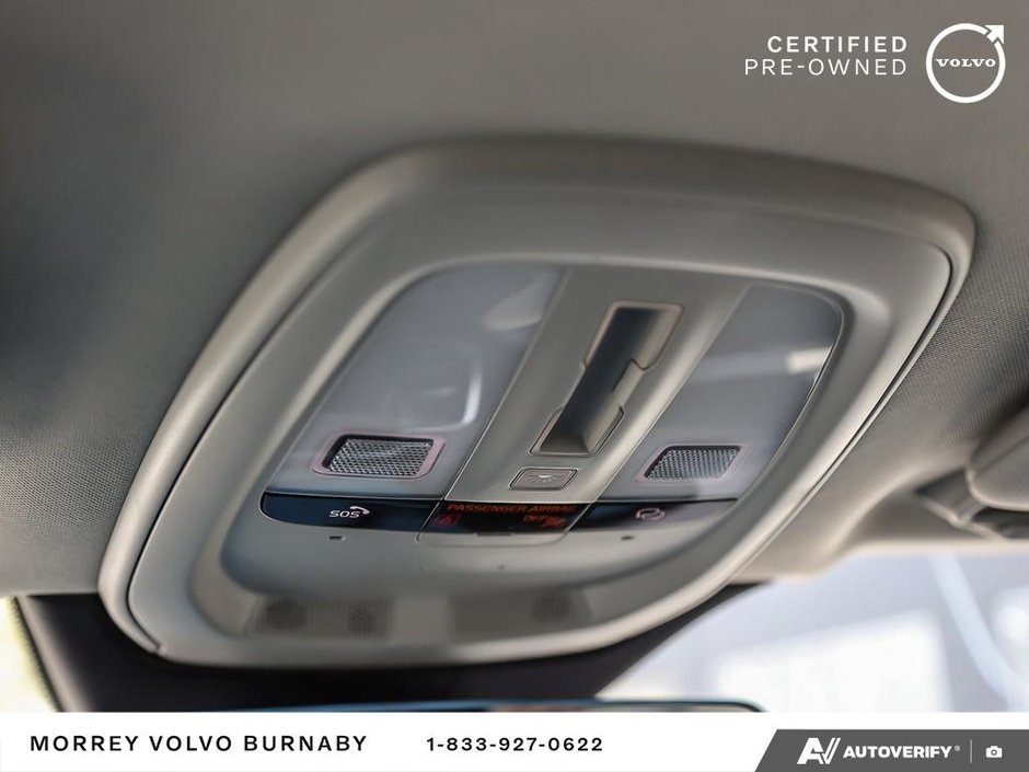 2025 Volvo XC90 Plug-In Hybrid Ultra | Polestar | Elegance | H/O Demo-22