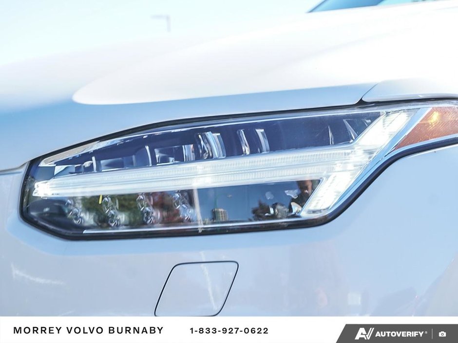 2025 Volvo XC90 Plug-In Hybrid Ultra | Bowers | Massage | Air | Polestar-10