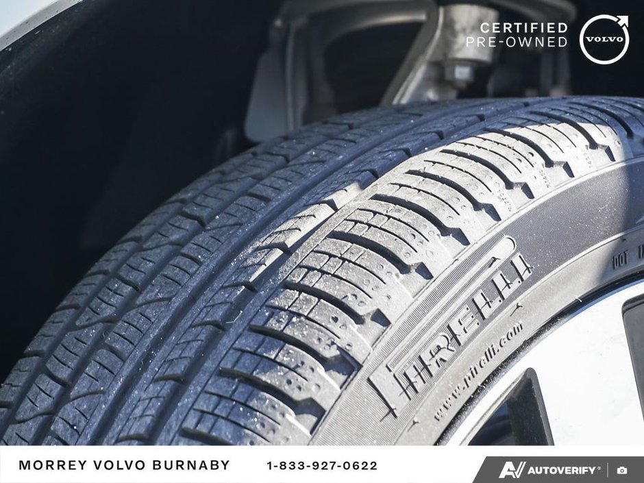 2025 Volvo XC90 Plug-In Hybrid Ultra | Bowers | Massage | Air | Polestar-7