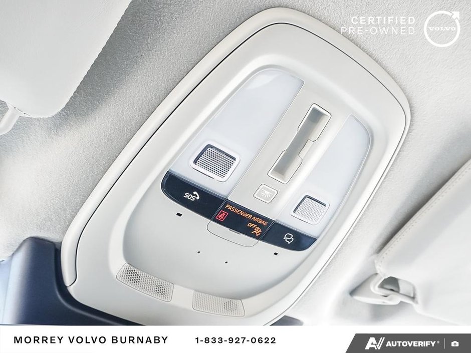 2025 Volvo XC90 Plug-In Hybrid Ultra | Bowers | Massage | Air | Polestar-26