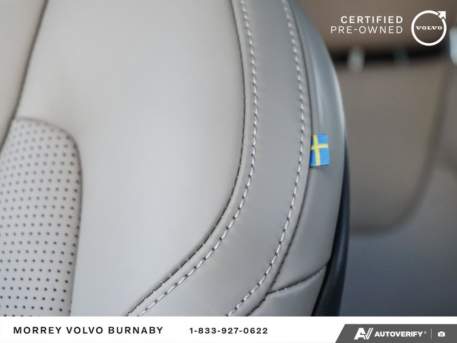 2025 Volvo XC90 Plug-In Hybrid Ultra | Bowers & Wilkins-26