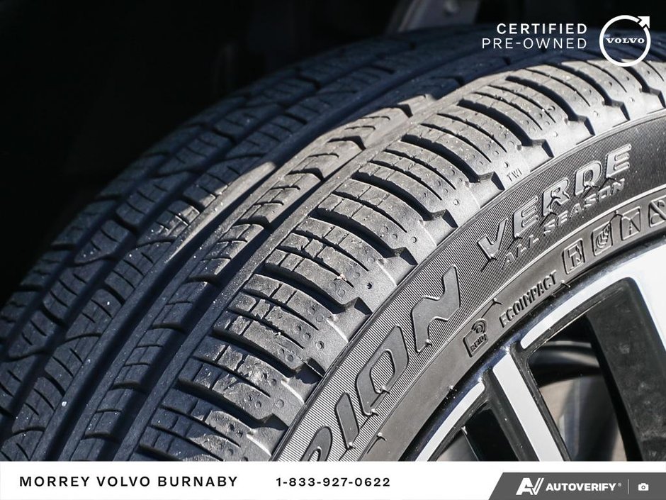 2025 Volvo XC90 Plug-In Hybrid Ultra | Bowers & Wilkins-7