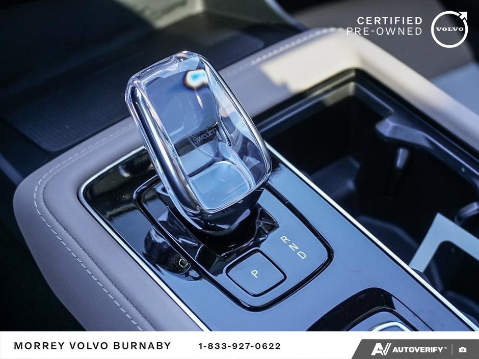 2025 Volvo XC90 Plug-In Hybrid Ultra | Bowers & Wilkins-22