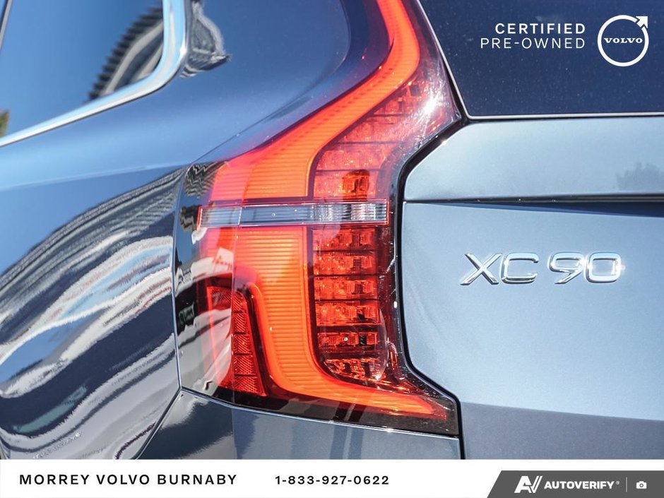 2025 Volvo XC90 Plug-In Hybrid Ultra | Bowers & Wilkins-11