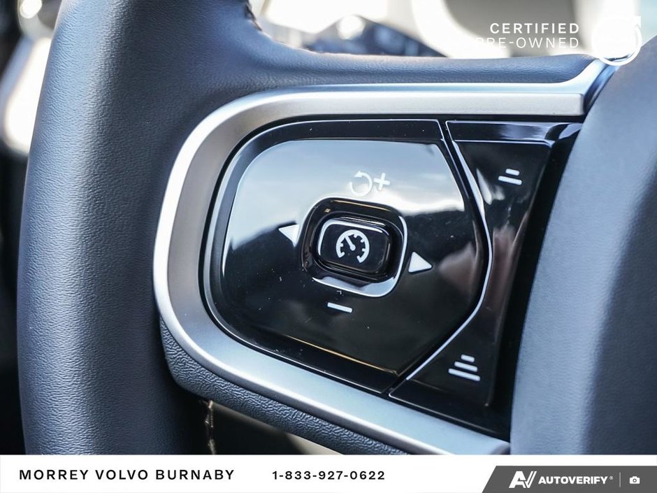 2025 Volvo XC90 Plug-In Hybrid Ultra | Bowers & Wilkins-20