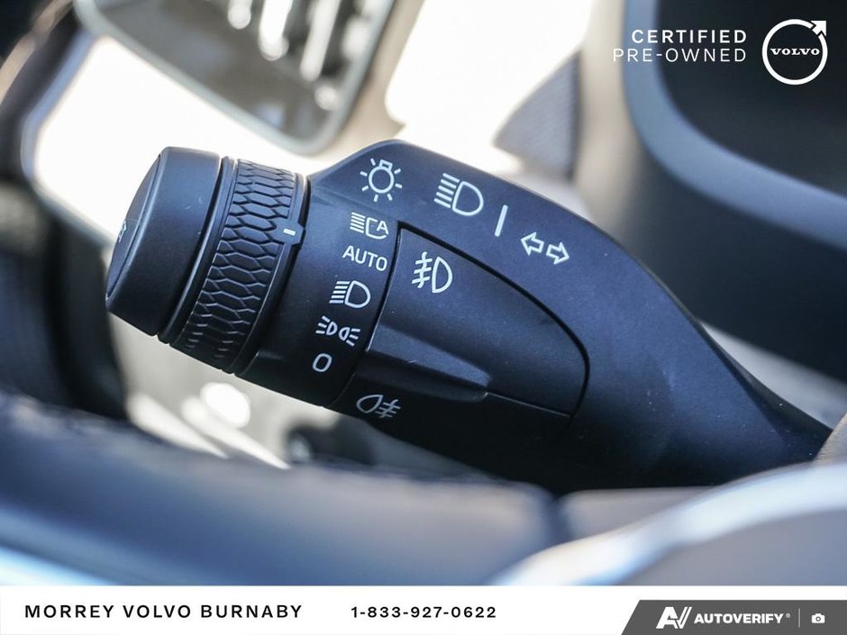 2025 Volvo XC90 Plug-In Hybrid Ultra | Bowers & Wilkins-19