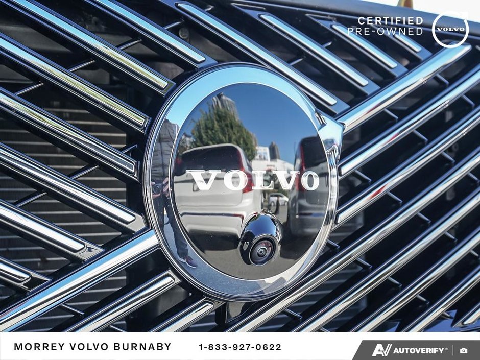 2025 Volvo XC90 Plug-In Hybrid Ultra | Bowers & Wilkins-9