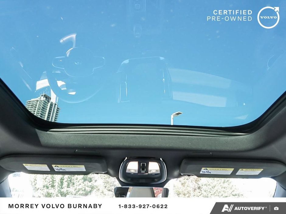 2025 Volvo XC90 Plug-In Hybrid Ultra | Bowers & Wilkins-15