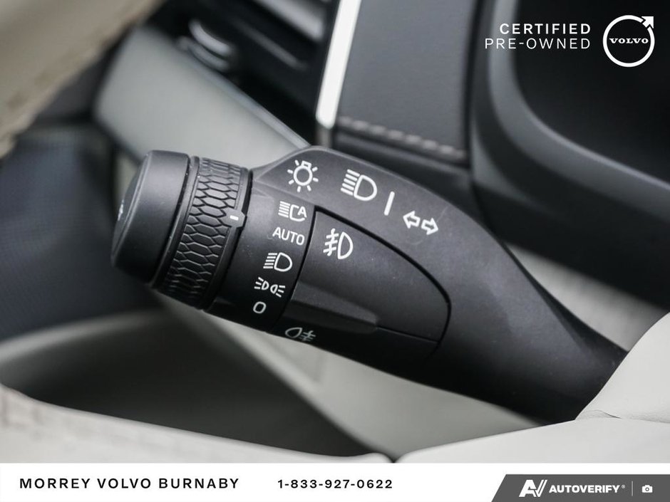 2025 Volvo XC90 Plug-In Hybrid Ultra | Bowers | Massage | Polestar | Hitch-19