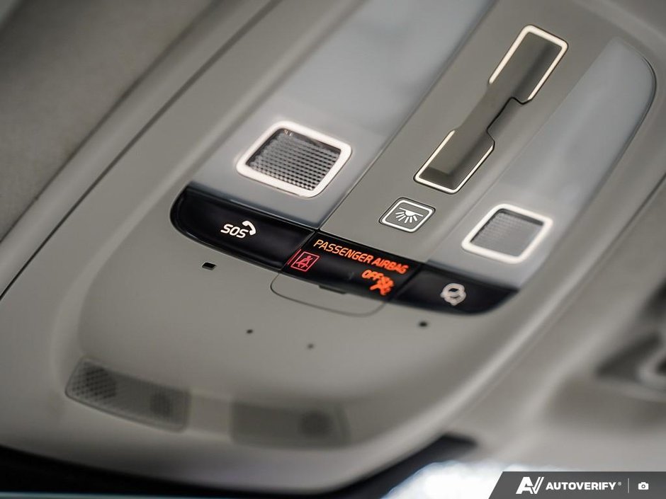 2025 Volvo XC90 Plug-In Hybrid Ultra | Bowers | Air | Massage | Elegance-21