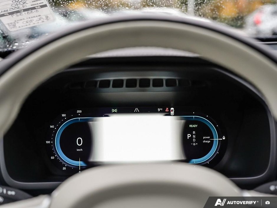 2025 Volvo XC90 Plug-In Hybrid Ultra | Bowers | Air | Massage | Elegance-14