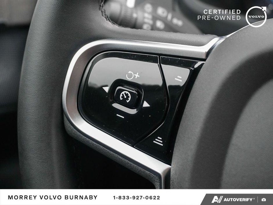 2025 Volvo XC90 Plug-In Hybrid Ultra Bright Theme-21