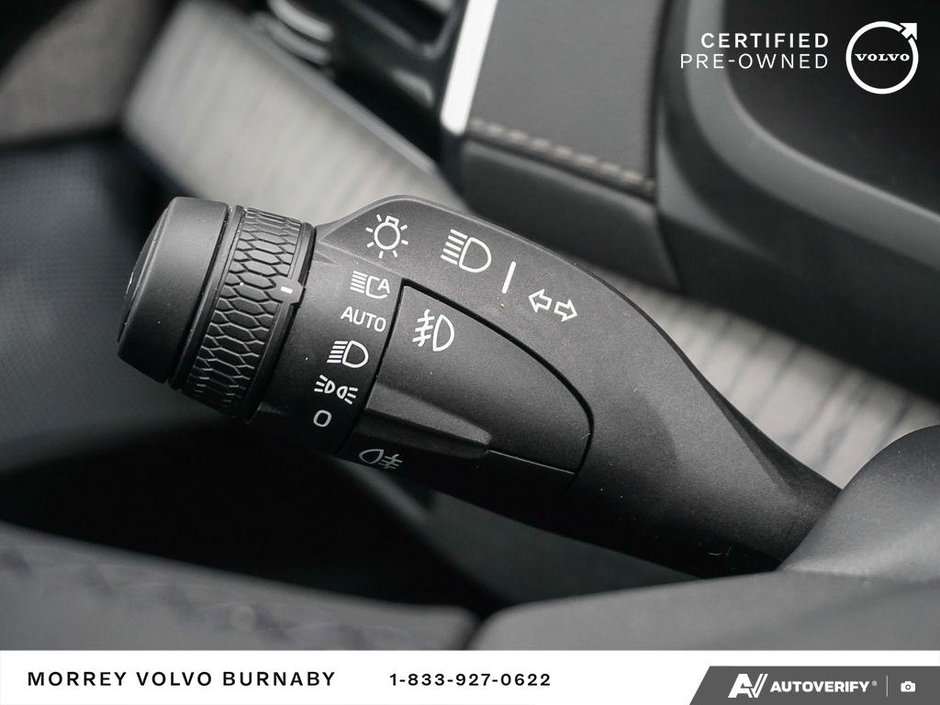 2025 Volvo XC90 Plug-In Hybrid Ultra Bright Theme-20