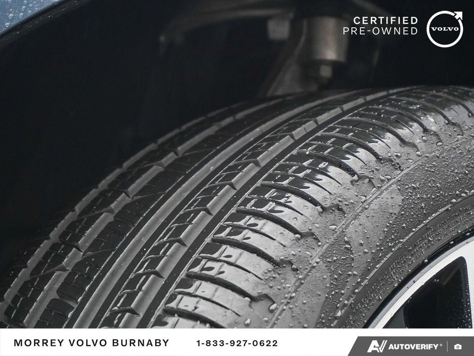 2025 Volvo XC90 Plug-In Hybrid Ultra Bright Theme-7