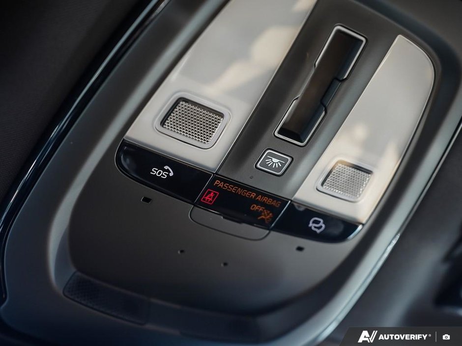 2025 Volvo XC90 Plug-In Hybrid Ultra | Bowers & Wilkins | Polestar-21