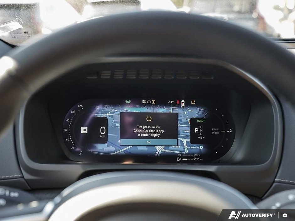 2025 Volvo XC90 Plug-In Hybrid Ultra | Bowers & Wilkins | Polestar-14