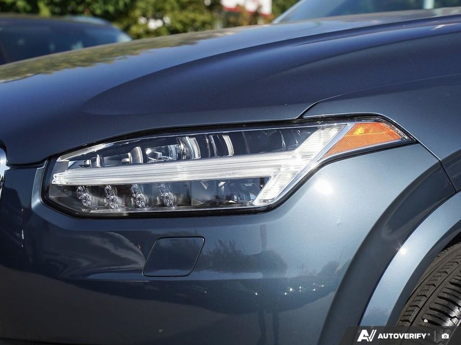 2025 Volvo XC90 Plug-In Hybrid Ultra | Bowers & Wilkins | Polestar-9