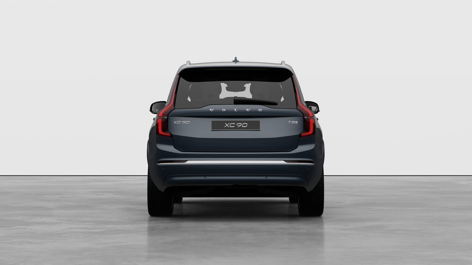 2026 Volvo XC90 Plug-in hybrid Ultra 7-Seater (Bright Theme)-5