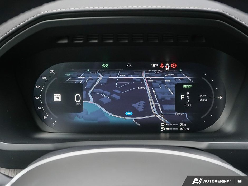 2026 Volvo XC90 Plug-in hybrid Ultra 7-Seater (Bright Theme)-17