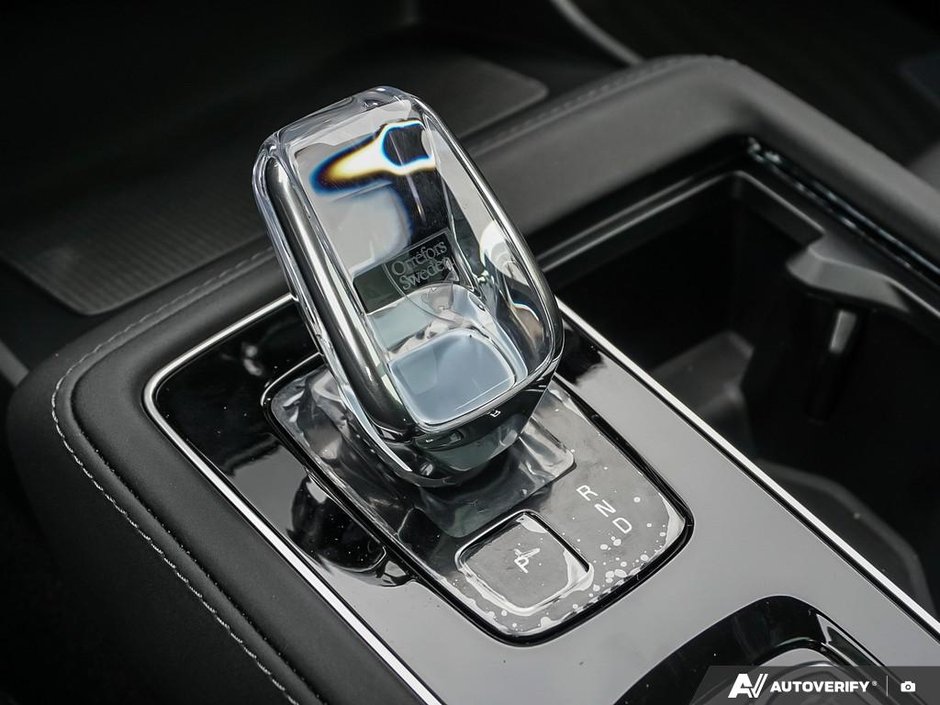 2026 Volvo XC90 Plug-in hybrid Plus 7-Seater (Bright Theme)-21