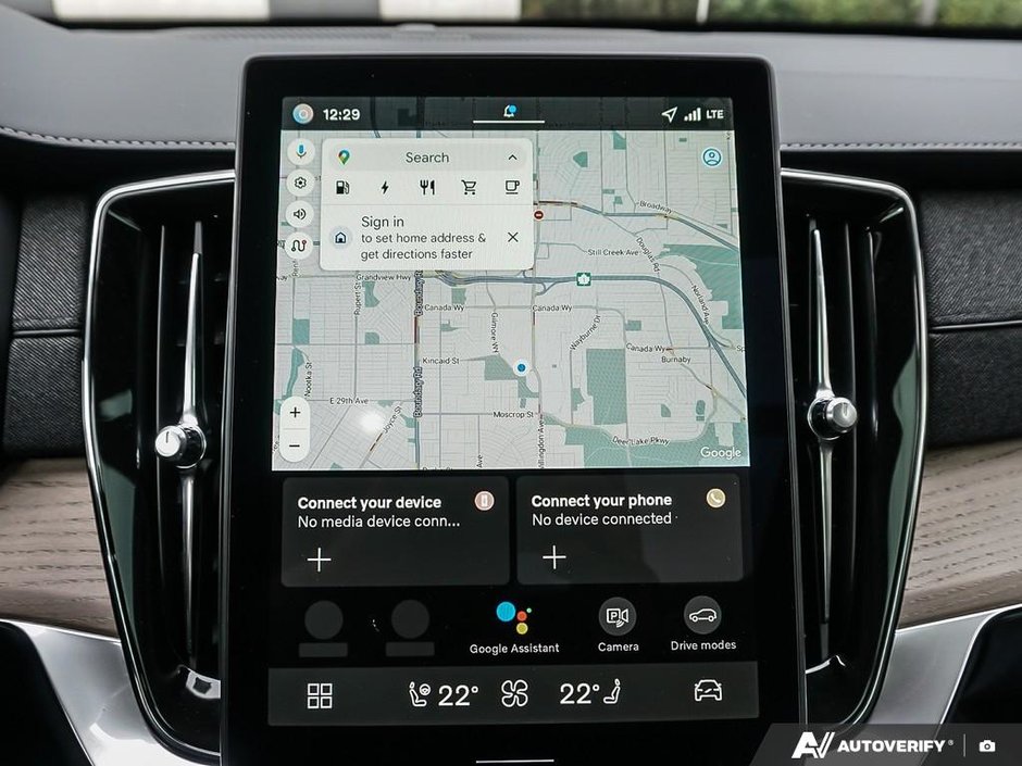 2026 Volvo XC90 Plug-in hybrid Plus 7-Seater (Bright Theme)-23