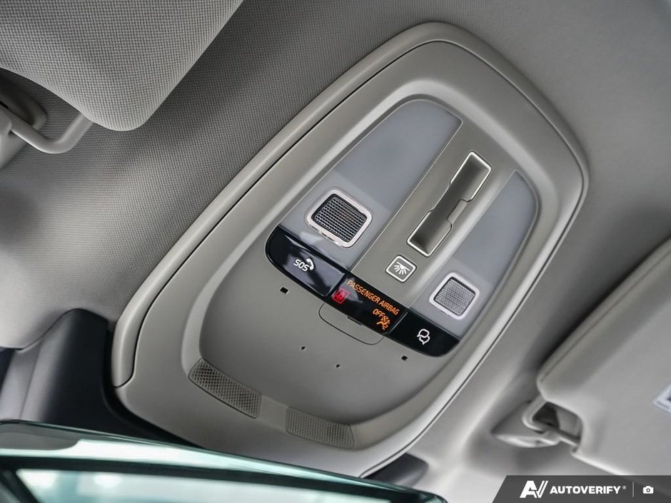 2026 Volvo XC90 Plug-in hybrid Plus 7-Seater (Bright Theme)-24