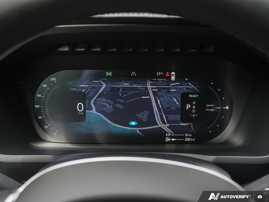 2026 Volvo XC90 Plug-in hybrid Plus 7-Seater (Bright Theme)-17