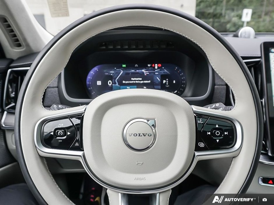 2026 Volvo XC90 Ultra 7-Seater (Bright Theme)-16
