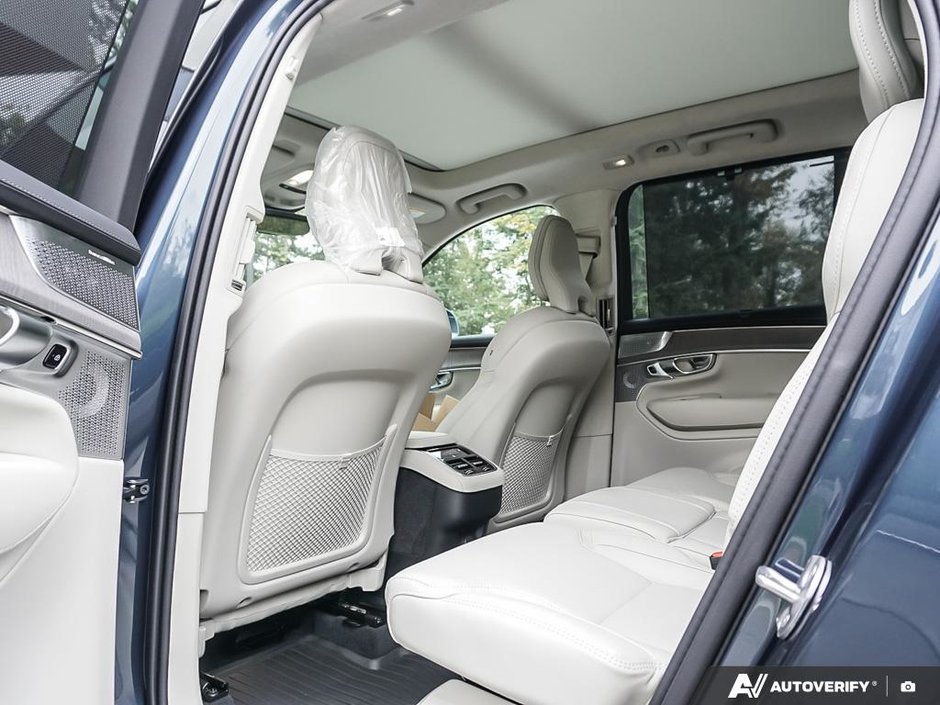 2026 Volvo XC90 Ultra 7-Seater (Bright Theme)-12