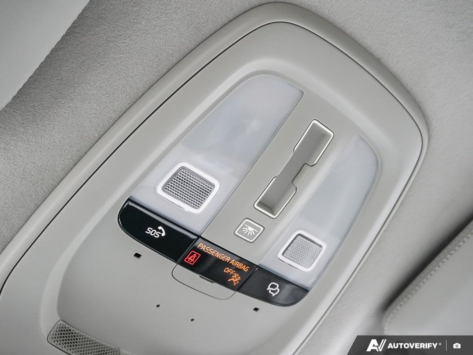 2026 Volvo XC90 Ultra 7-Seater (Bright Theme)-24
