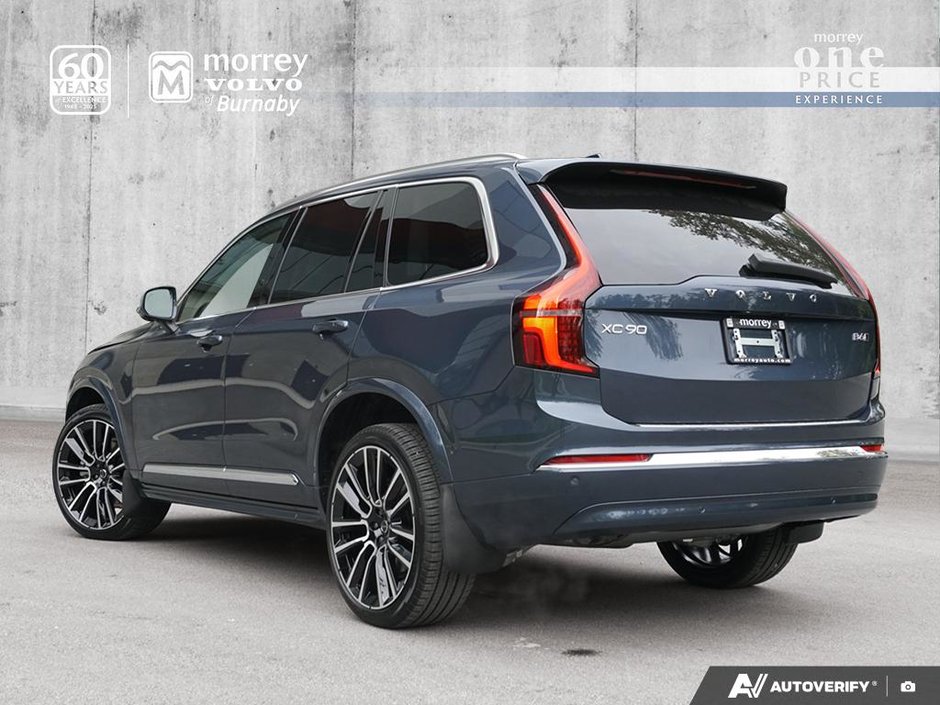 2026 Volvo XC90 Ultra 7-Seater (Bright Theme)-3