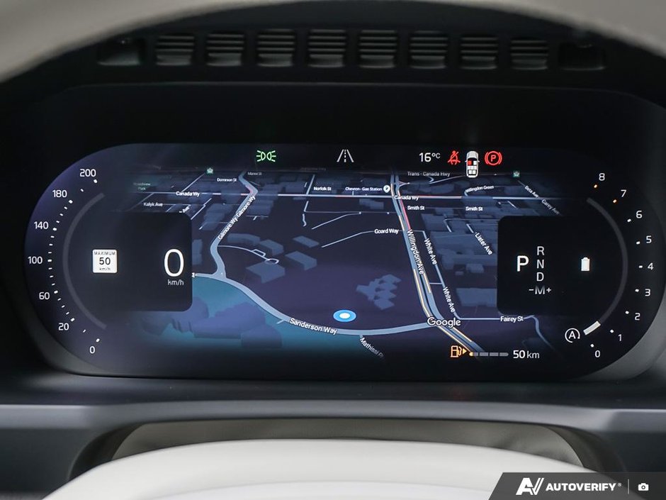 2026 Volvo XC90 Ultra 7-Seater (Bright Theme)-17