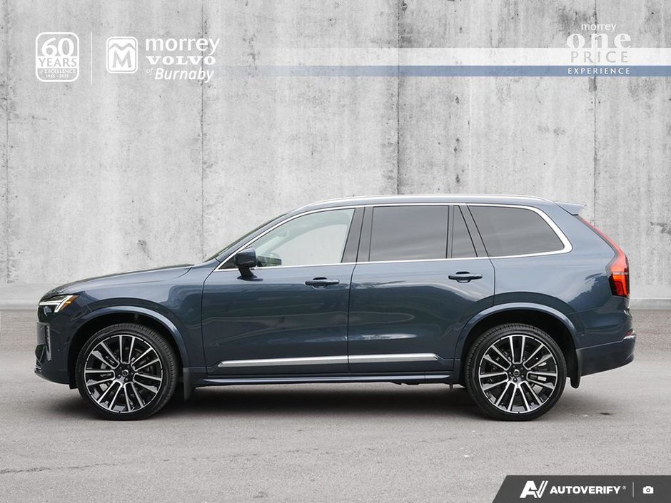 2026 Volvo XC90 Ultra 7-Seater (Bright Theme)-2