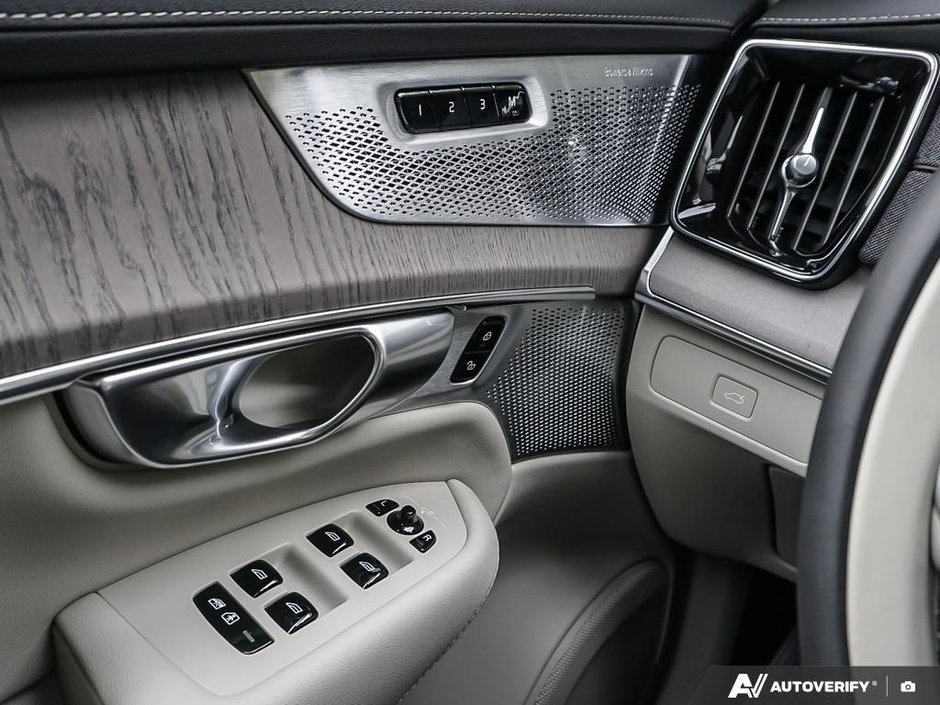 2026 Volvo XC90 Ultra 7-Seater (Bright Theme)-20