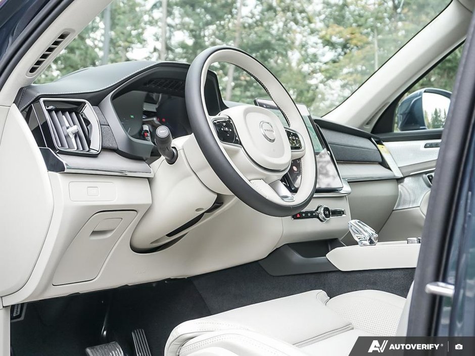 2026 Volvo XC90 Ultra 7-Seater (Bright Theme)-15