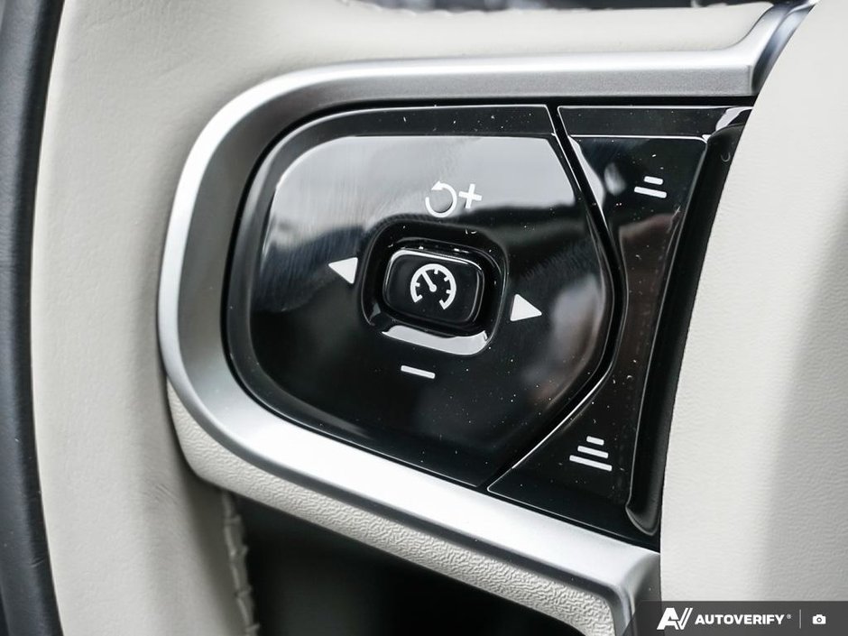 2026 Volvo XC90 Ultra 7-Seater (Bright Theme)-19