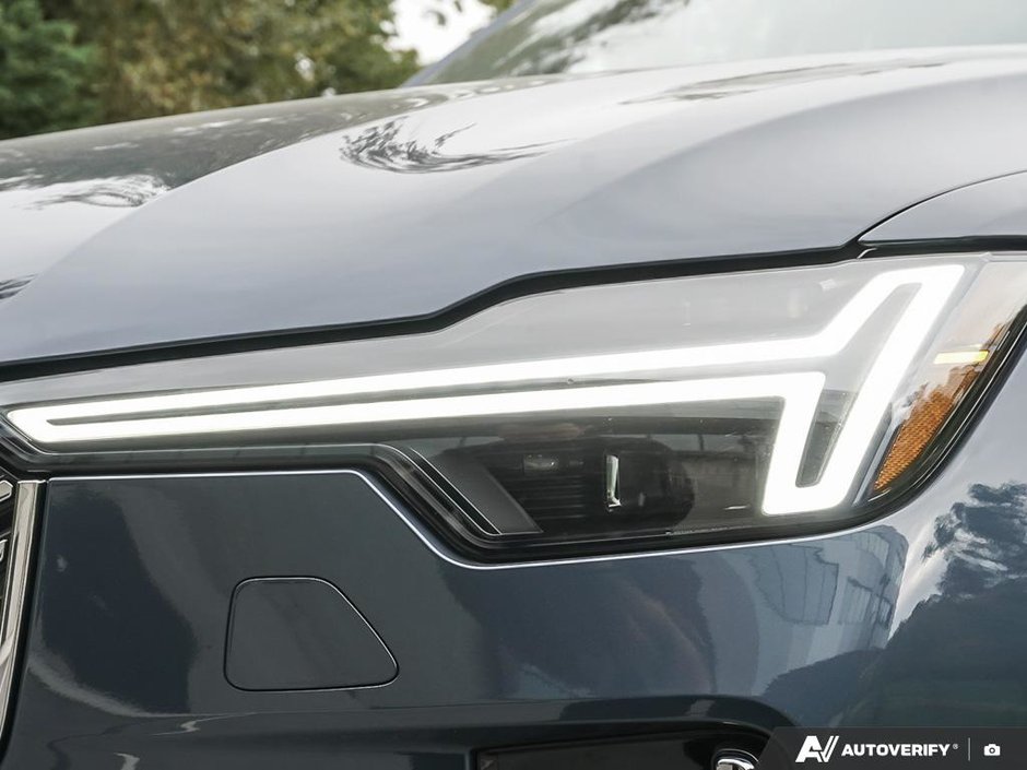 2026 Volvo XC90 Ultra 7-Seater (Bright Theme)-9