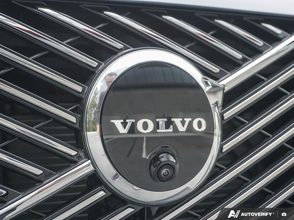 2026 Volvo XC90 Ultra 7-Seater (Bright Theme)-8