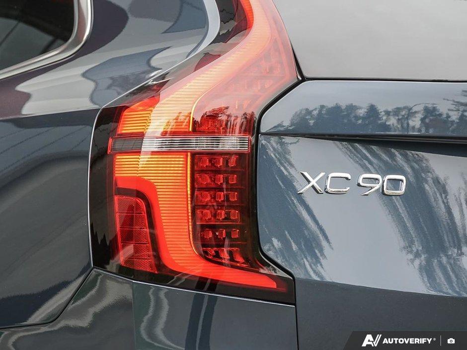 2026 Volvo XC90 Ultra 7-Seater (Bright Theme)-10