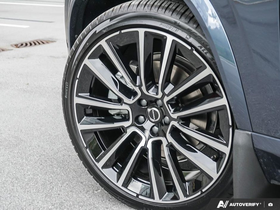 2026 Volvo XC90 Ultra 7-Seater (Bright Theme)-5
