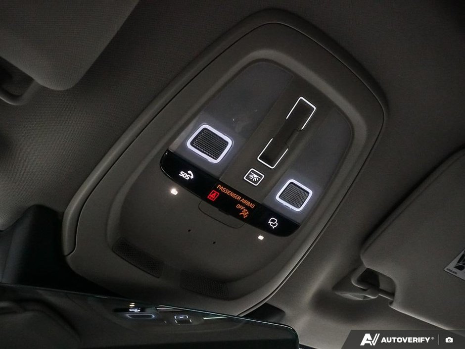 2026 Volvo XC90 Plug-in hybrid Core 7-Seater (Bright Theme)-24