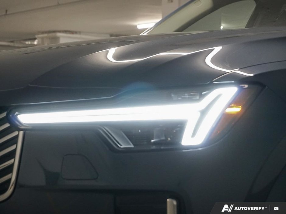 2026 Volvo XC90 Plug-in hybrid Core 7-Seater (Bright Theme)-9