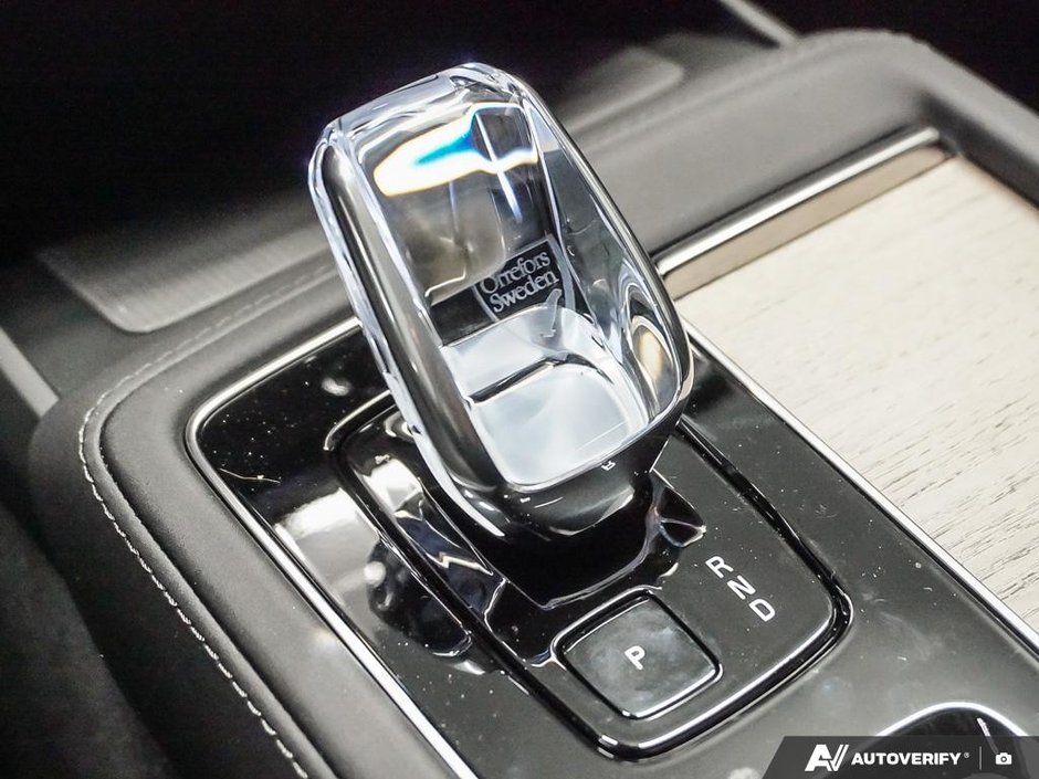 2026 Volvo XC90 Plug-in hybrid Core 7-Seater (Bright Theme)-21