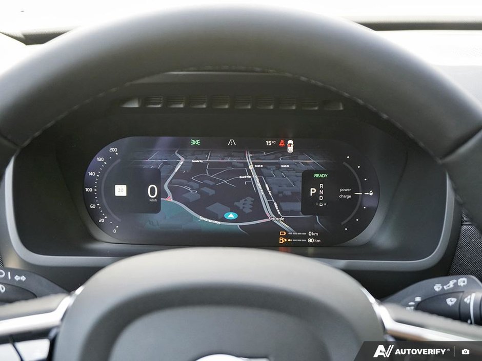 2026 Volvo XC90 Plug-in hybrid Plus 7-Seater (Bright Theme)-17